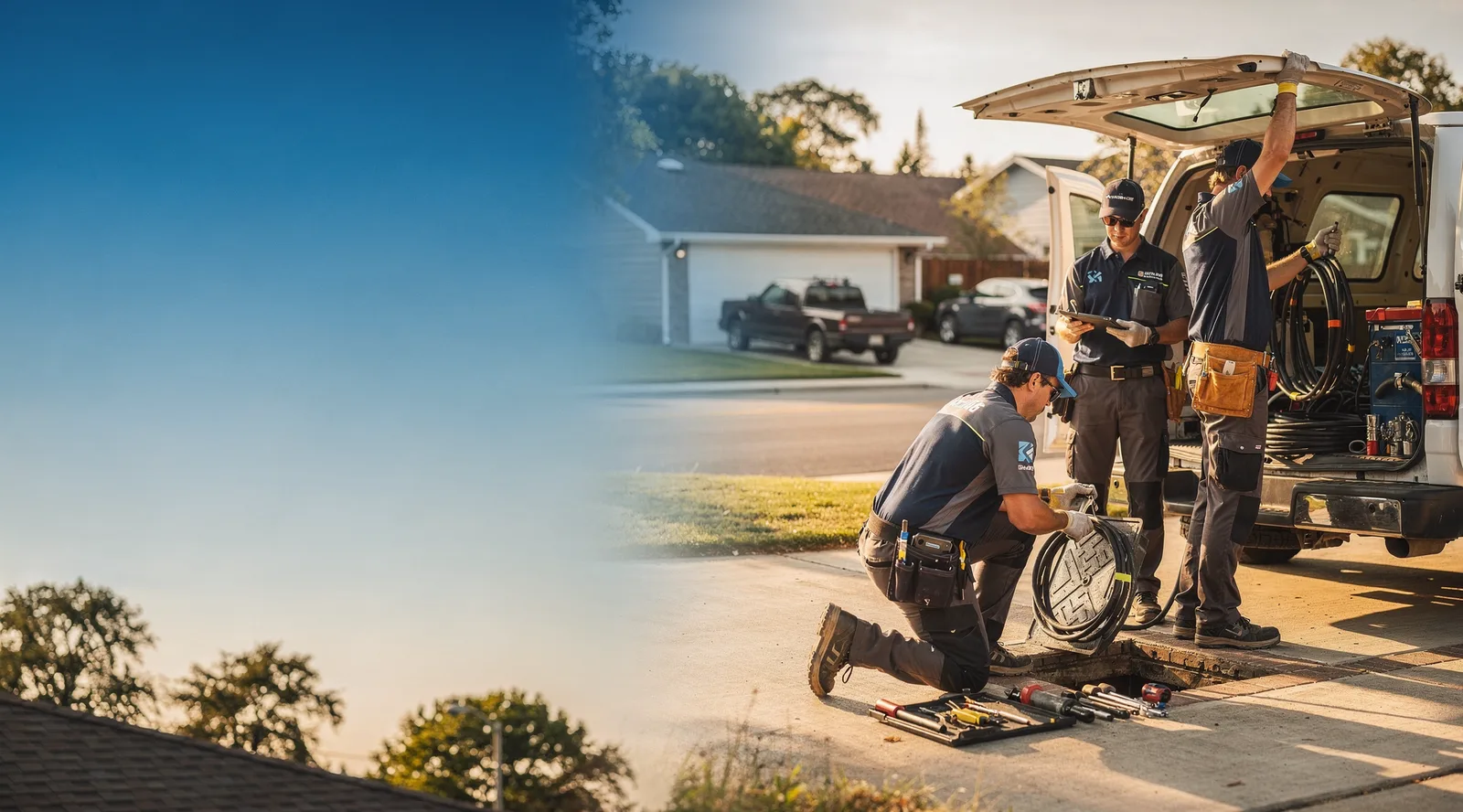 Water Softener Installation in Oceanside, OR near me